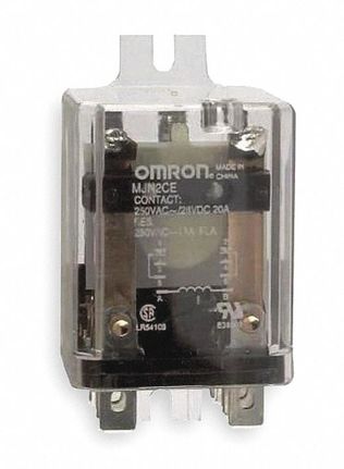 Omron