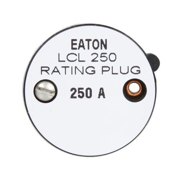 Eaton 2LCL125, 2LCL150, 2LCL175, 2LCL225, 2LCL250