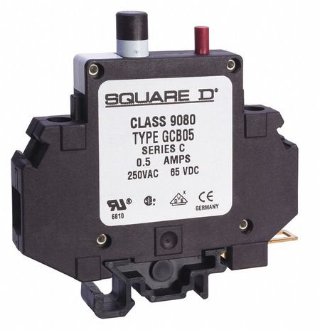 Square D 9080GCB70