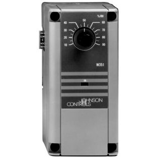 Johnson Controls W351AA-2C