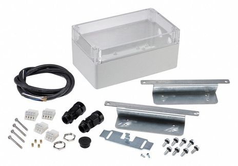 Johnson Controls M9000-300, M9000-310