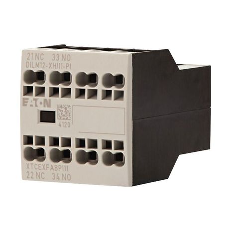 Eaton XTCEXFABPI11