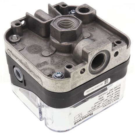 Honeywell Flame Safeguard C6097A3079