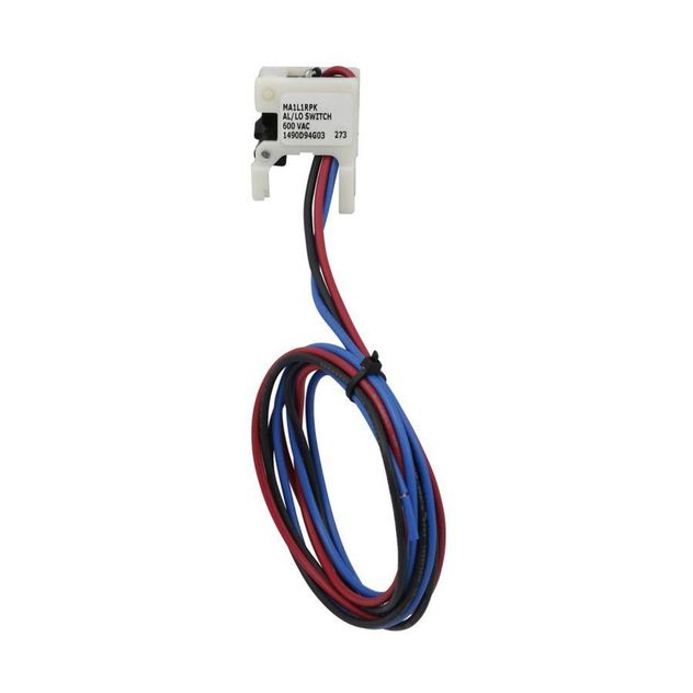 Eaton MA1L1LPK, MA1L1LTK, MA1L1RPK, MA1L1RTK, MA2L1LPK, MA2L1LTK, MA2L1RPK, MA2L1RTK