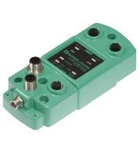 Pepperl+Fuchs FACTORY IC-KP2-2HB18-2V1