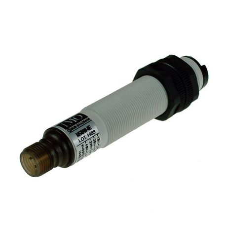 IMO Automation MS0/00-0E, MS1/00-0E