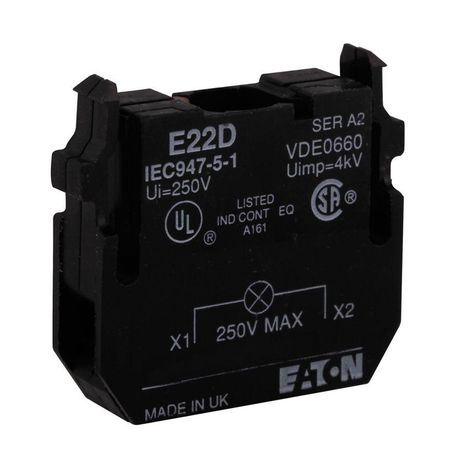 Eaton