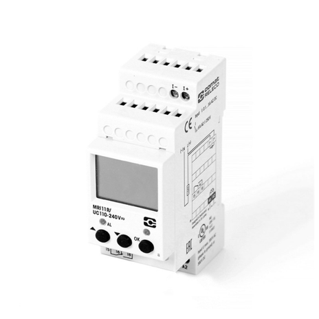 Turck MRI11/UC110-240V