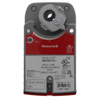 Honeywell Commercial MS4105A1130