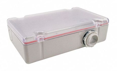 Functional Devices PE6000-N4