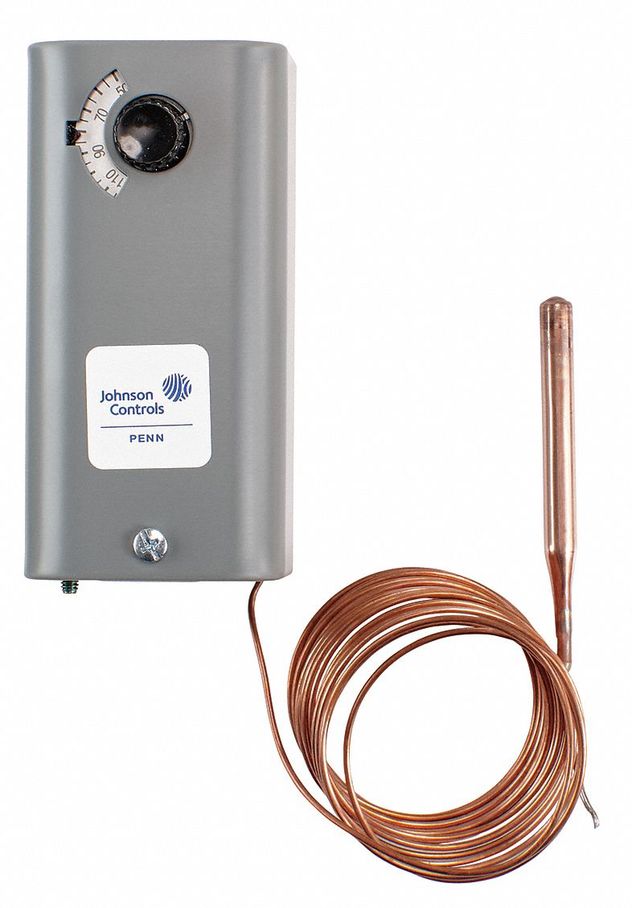 Johnson Controls A19ABB-2C