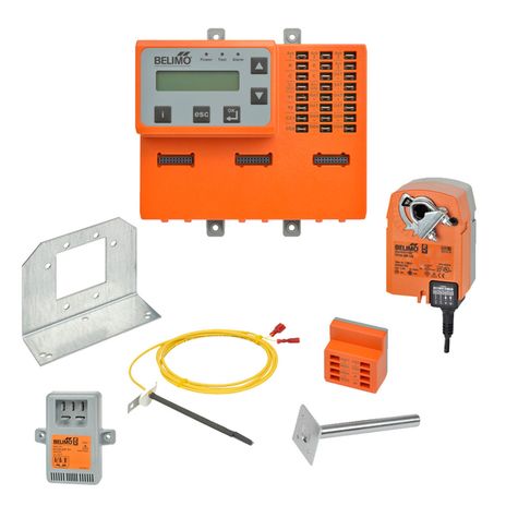 Belimo ECON-ZIP-SETF