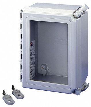 Hoffman A14128CHQRFGW, A16148CHQRFGW