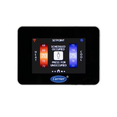 Carrier 33CONNECTSTAT43