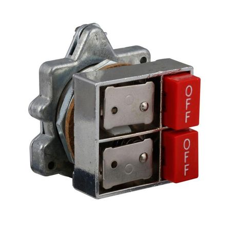 Eaton E30AM, E30AN