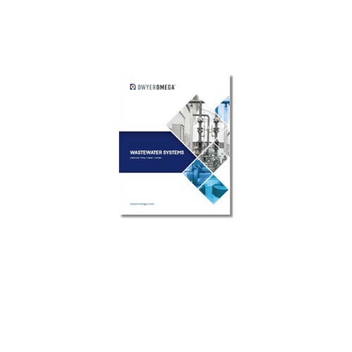 Wastewater Systems Brochure
