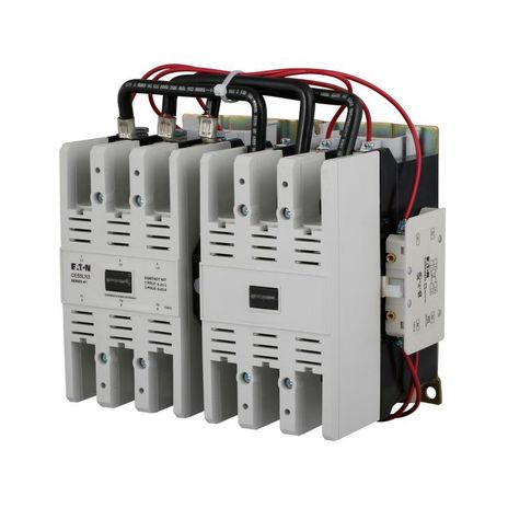 Eaton CE55LN3A, CE55MN3A, CE55NN3A, CE55NN3B, CE55NN3C