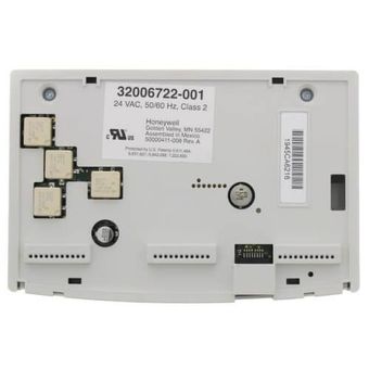 Honeywell Commercial T7350A1004