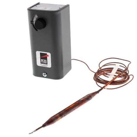 Johnson Controls A19AAB-38C