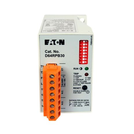 Eaton D64RPB30