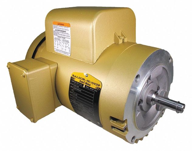 Baldor VEL11317, VEL11318, VEL11319