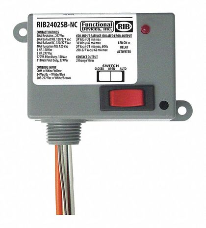 Functional Devices RIB2402SB-NC