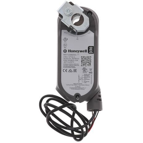 Honeywell Commercial MS7103A2021