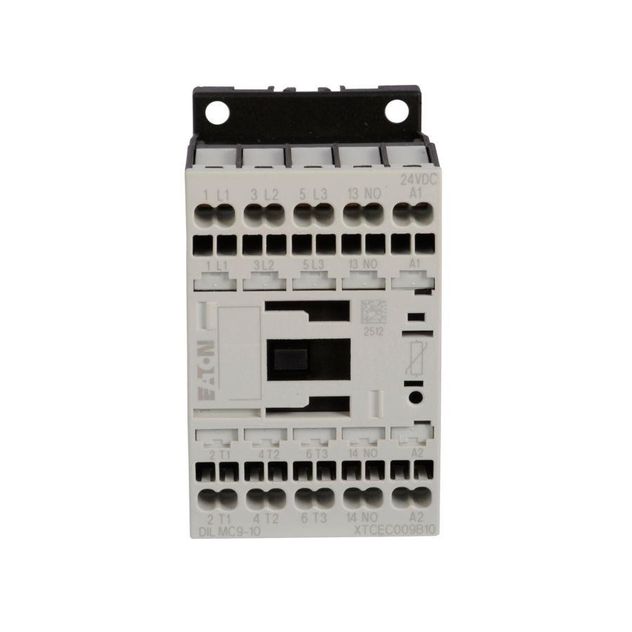 Eaton DILMC32-10(RDC24), DILMC40(RDC24), DILMC9-10(24VDC), DILMF14-10(RAC24), DILMF17-01(RAC120), DILMF17-01(RAC240), DILMF25-10(RAC120)