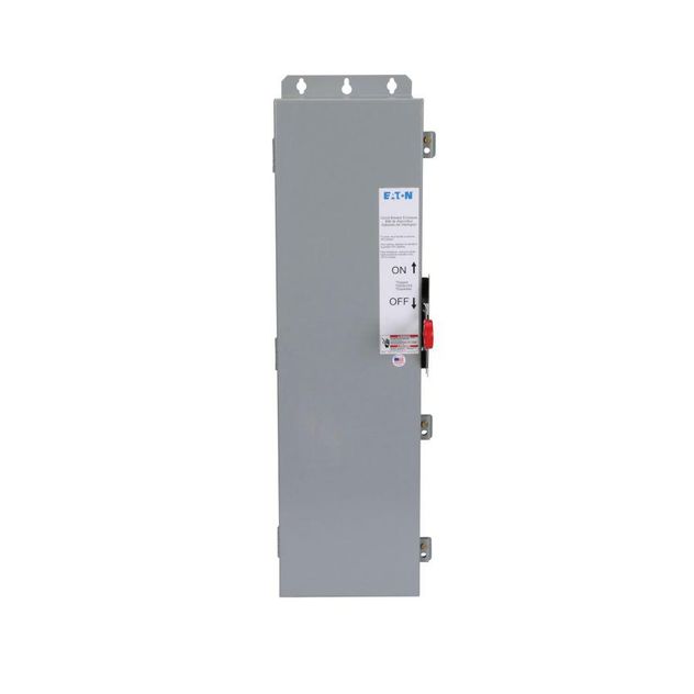 Eaton DPD3K0400, RPD3K0400