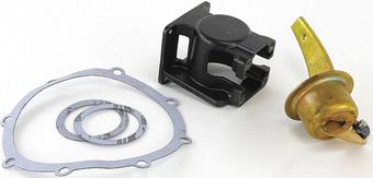 McDonnell & Miller 341900