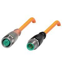 Pepperl+Fuchs FACTORY V1-G-E8W-OR10M-POC-V1-G, V1-G-E8W-OR1M-POC-V1-G, V1-G-E8W-OR2M-POC-V1-G