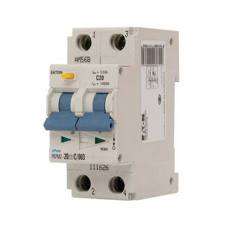 Eaton PKPM2-20/2/C/003