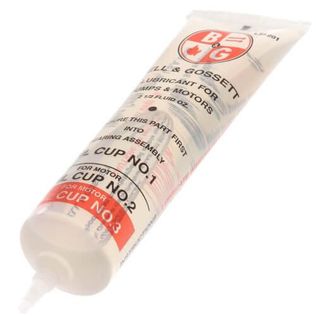 Bell & Gossett L25201