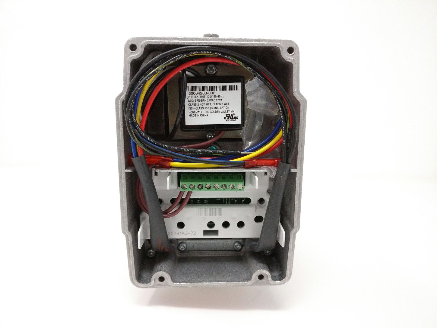 Honeywell Commercial M7284C1000