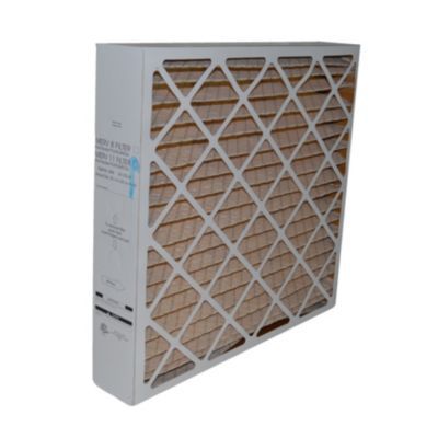 Carrier FILXXCAR0124