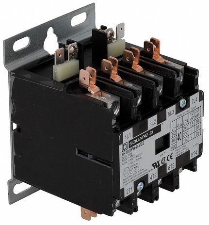 Square D 8910DPA44V04, 8910DPA44V06, 8910DPA44V09, 8910DPA44V14