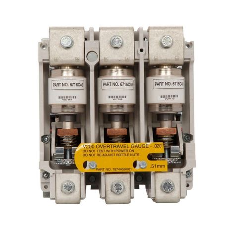 Eaton V201KTCJZ1