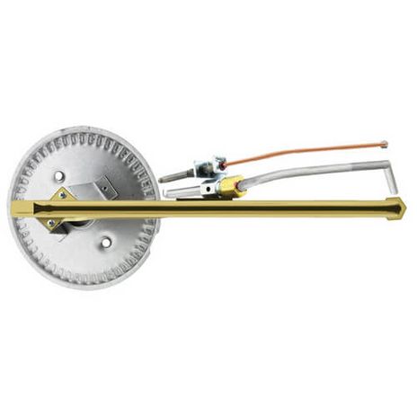 Rheem AM35050DY