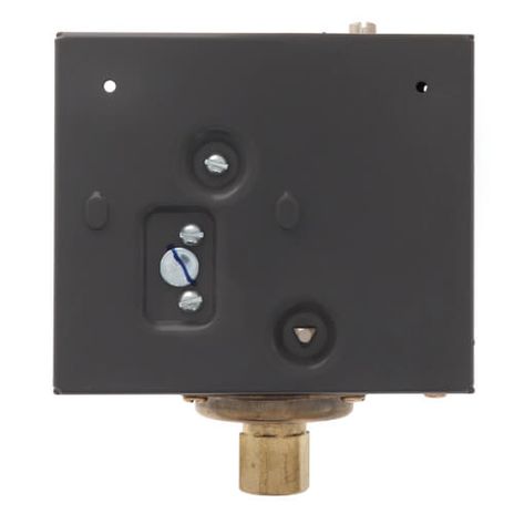 Honeywell Flame Safeguard L4079B1058