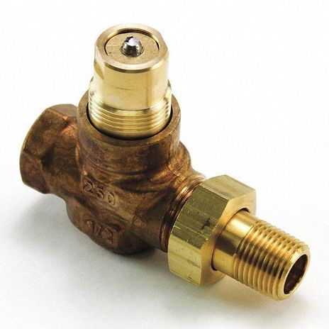 Siemens Building Technologies 599-02035