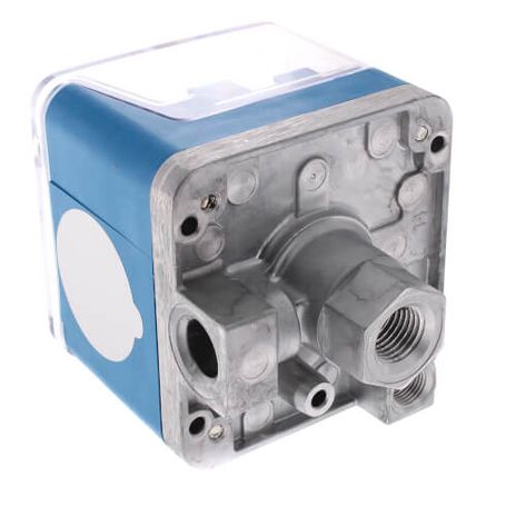 Honeywell Flame Safeguard C6097A3095