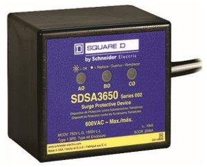 Square D SDSA3650D