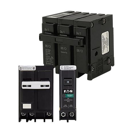 Eaton CCV3100, CCV3100SR01, CCV3100SR02, CCV3100SR04, CCV3100W, CCV3100X, CCV3100Y, CCV3125, CCV3125W, CCV3125X, CCV3125Y, CCV3150, CCV3150W, CCV3150X, CCV3150Y