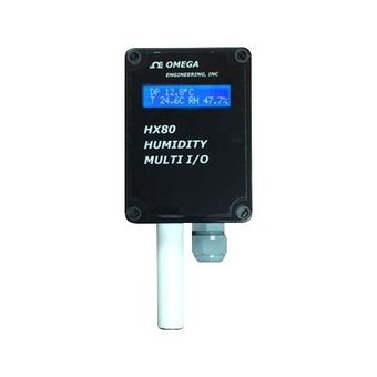 Omega HX86A-W, HX86BA-W