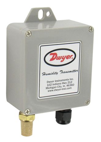 Dwyer WHT-310, WHT-311, WHT-31A, WHT-320, WHT-322, WHT-330