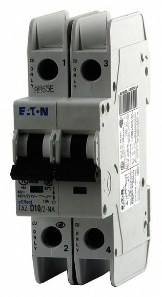 Eaton FAZ-C15/2-NA