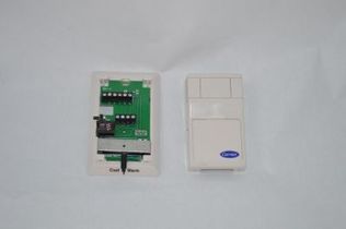 Carrier HH/CP RSO RJ6