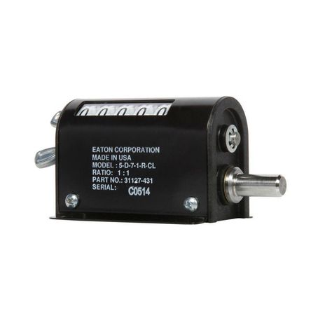 Eaton 5-D-7-1-R-CL
