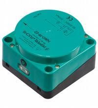 Pepperl+Fuchs FACTORY NJ60-FP-A2-P1-Y237069, NJ60-FP-E2-P2