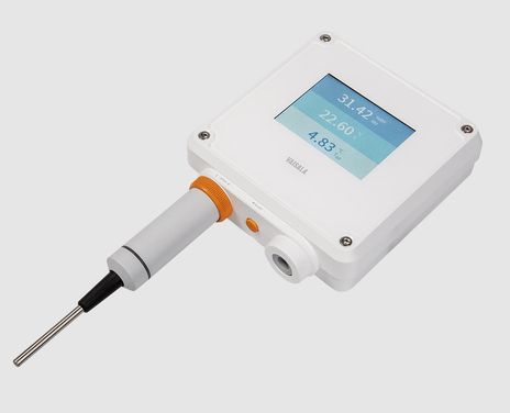 VAILSALA, Vaisala HMP1